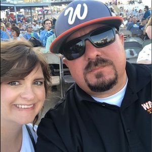 Meet your Posher, Jillian